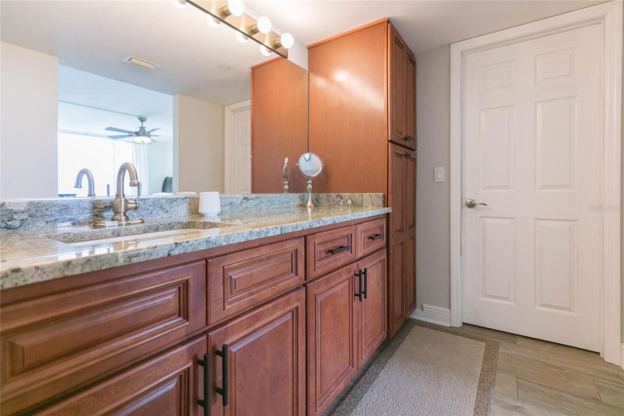 5729 Puerta Del Sol Boulevard S, Unit 381, Saint Petersburg, FL 33715 Photo