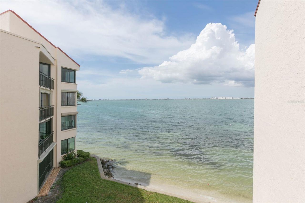 5729 Puerta Del Sol Boulevard S, Unit 381, Saint Petersburg, FL 33715 Photo