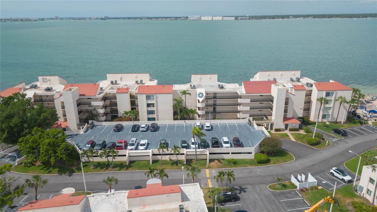 5729 Puerta Del Sol Boulevard S, Unit 381, Saint Petersburg, FL 33715 Photo