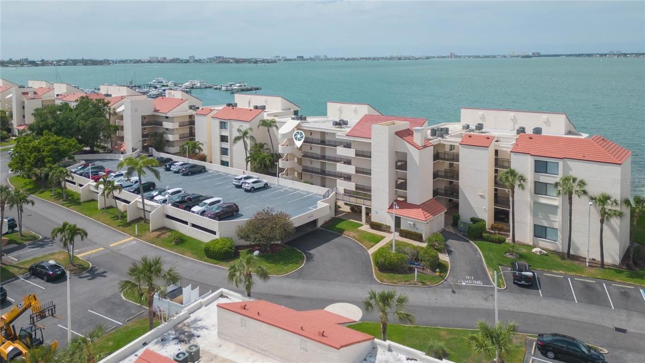 5729 Puerta Del Sol Boulevard S, Unit 381, Saint Petersburg, FL 33715 Photo