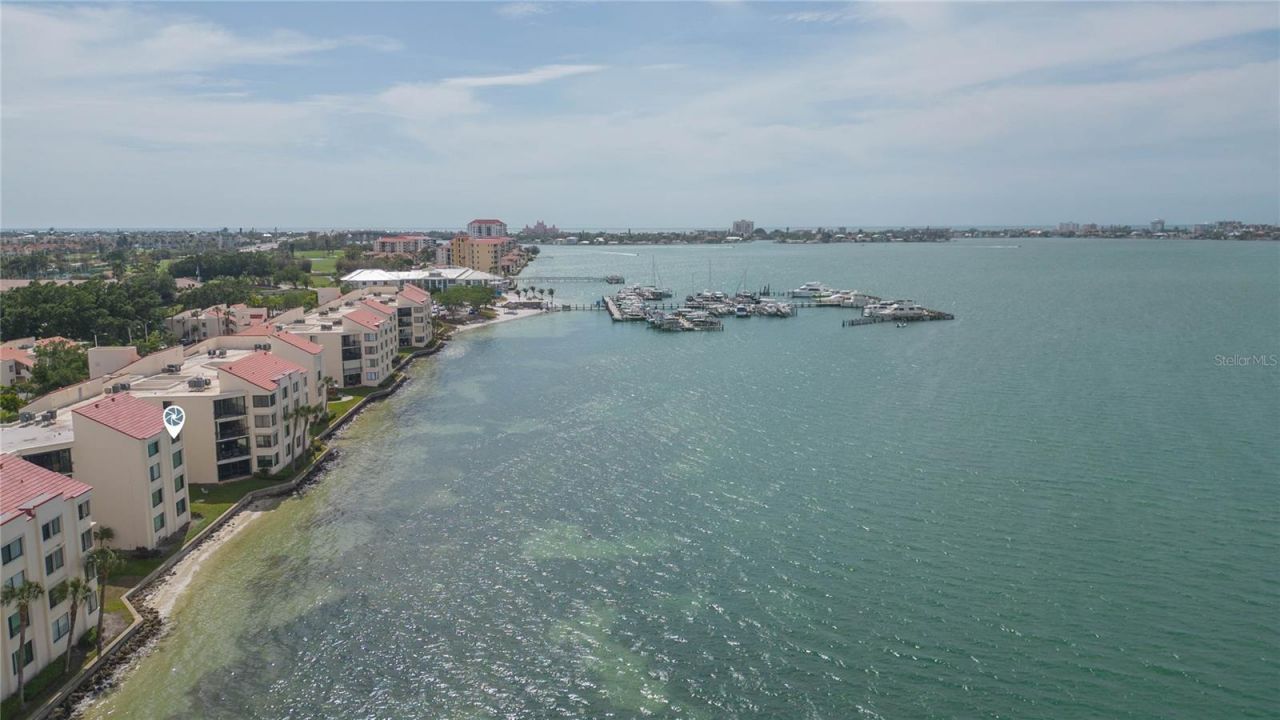 5729 Puerta Del Sol Boulevard S, Unit 381, Saint Petersburg, FL 33715 Photo