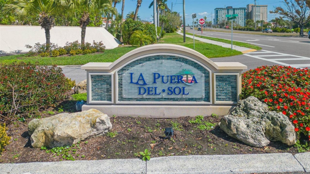 5729 Puerta Del Sol Boulevard S, Unit 381, Saint Petersburg, FL 33715 Photo