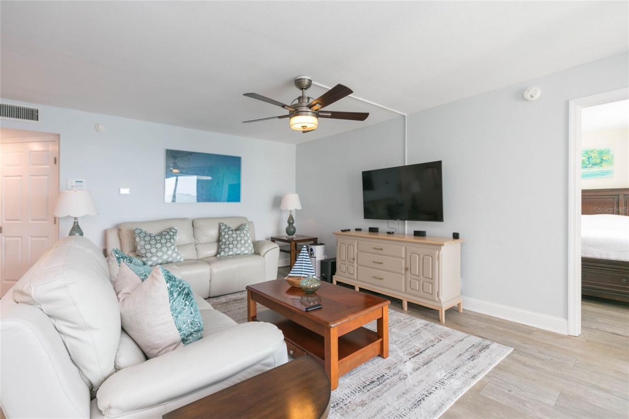 5729 Puerta Del Sol Boulevard S, Unit 381, Saint Petersburg, FL 33715 Photo