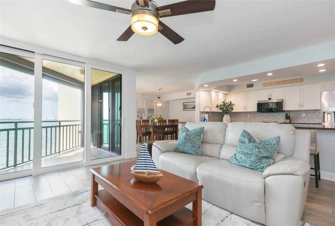 5729 Puerta Del Sol Boulevard S, Unit 381, Saint Petersburg, FL 33715 Photo