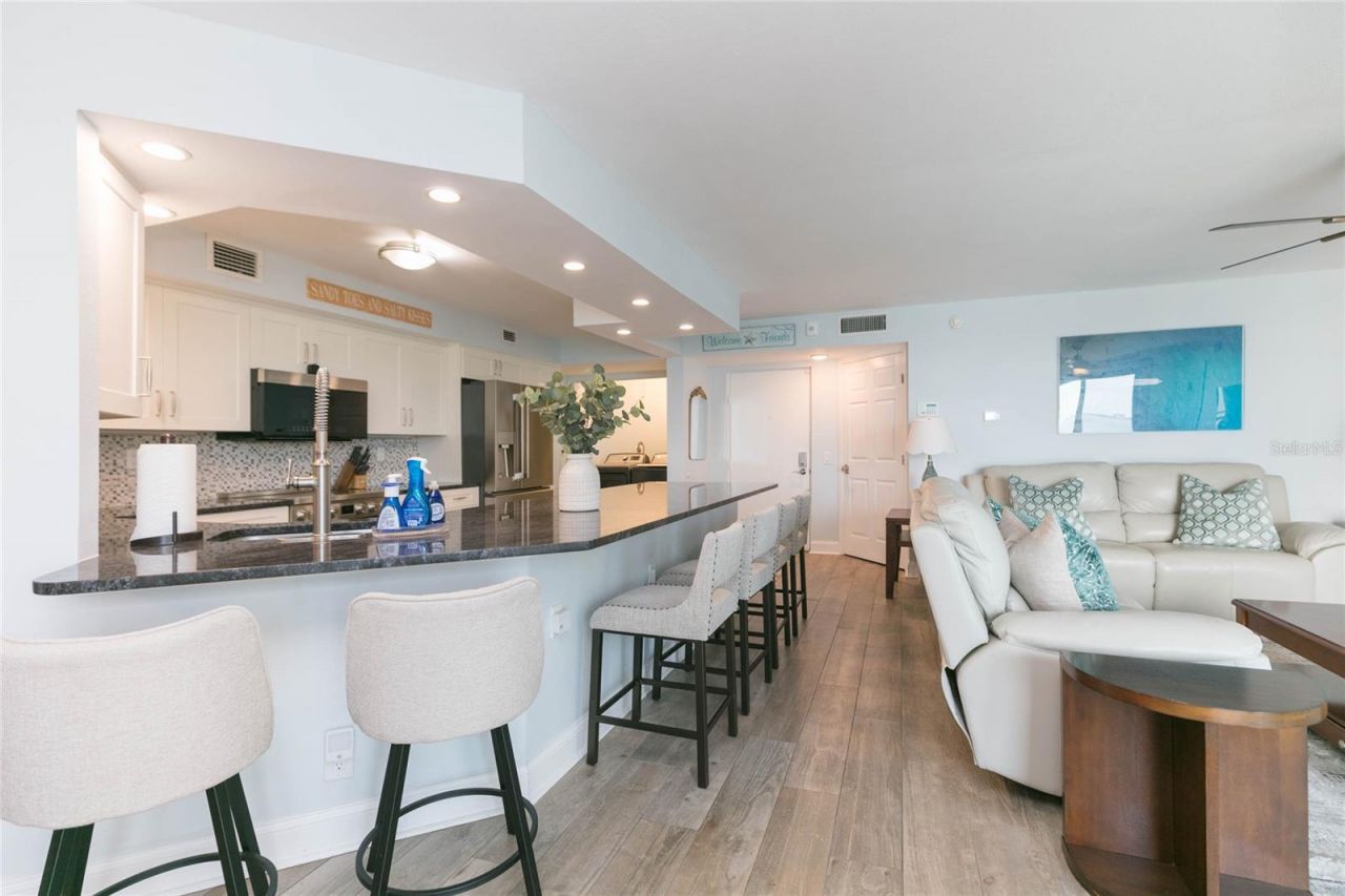 5729 Puerta Del Sol Boulevard S, Unit 381, Saint Petersburg, FL 33715 Photo