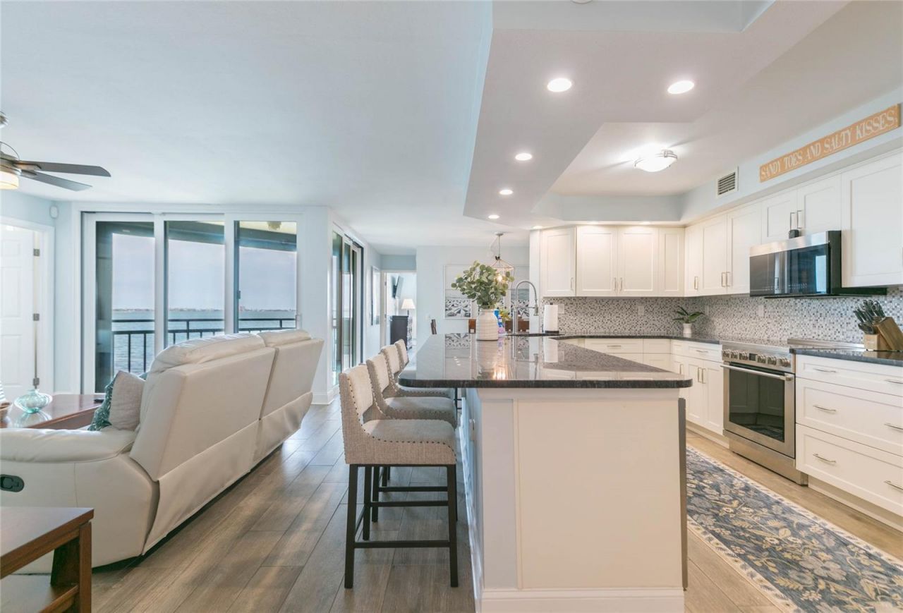 5729 Puerta Del Sol Boulevard S, Unit 381, Saint Petersburg, FL 33715 Photo