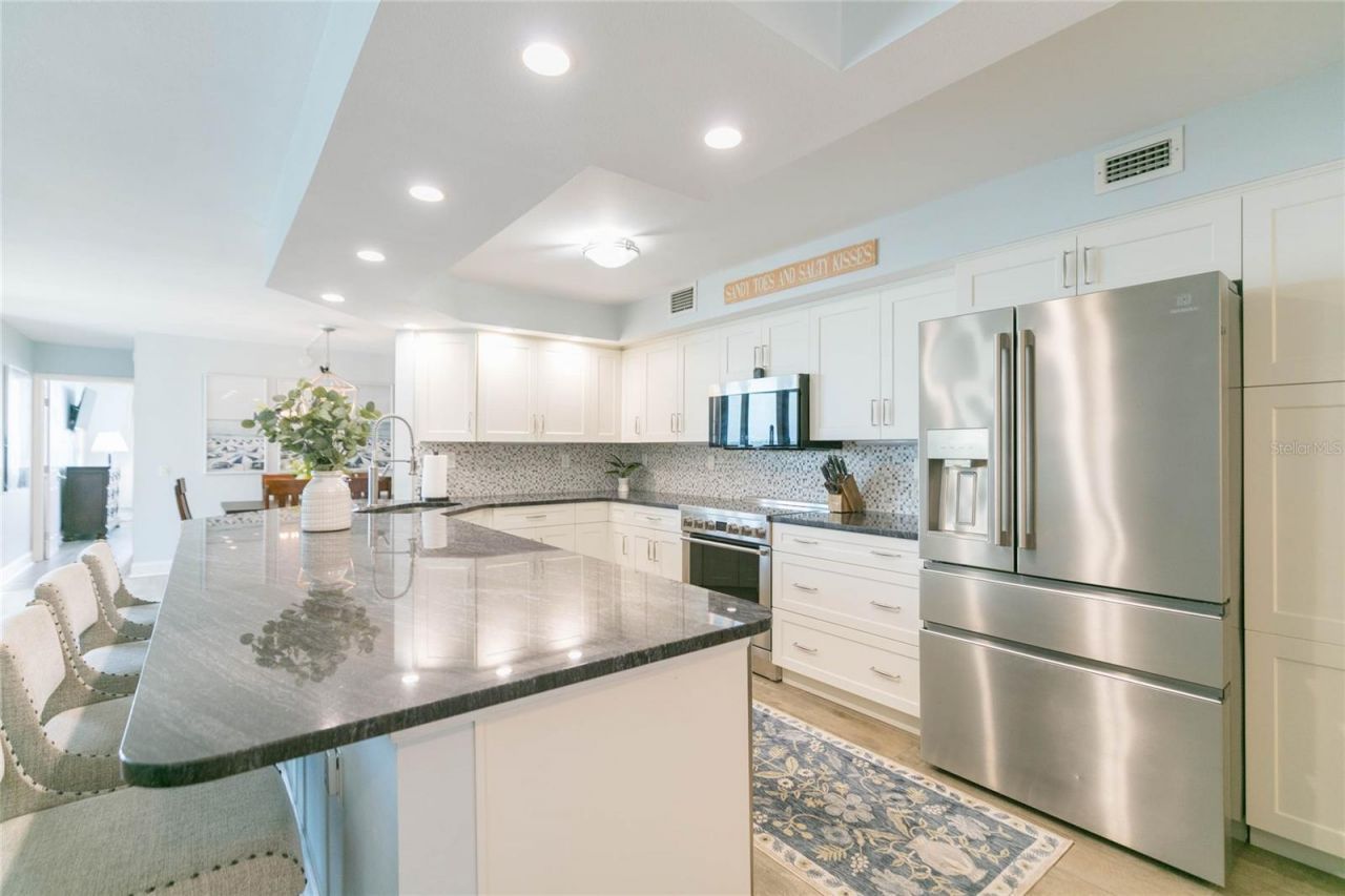 5729 Puerta Del Sol Boulevard S, Unit 381, Saint Petersburg, FL 33715 Photo