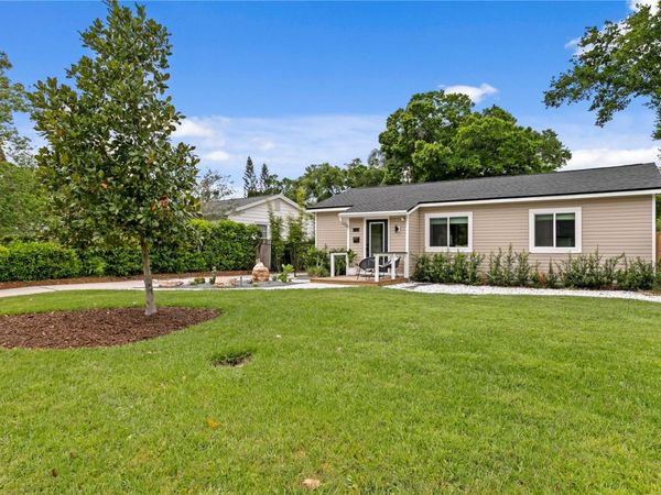 735 40TH AVENUE N, ST PETERSBURG, FL 33703