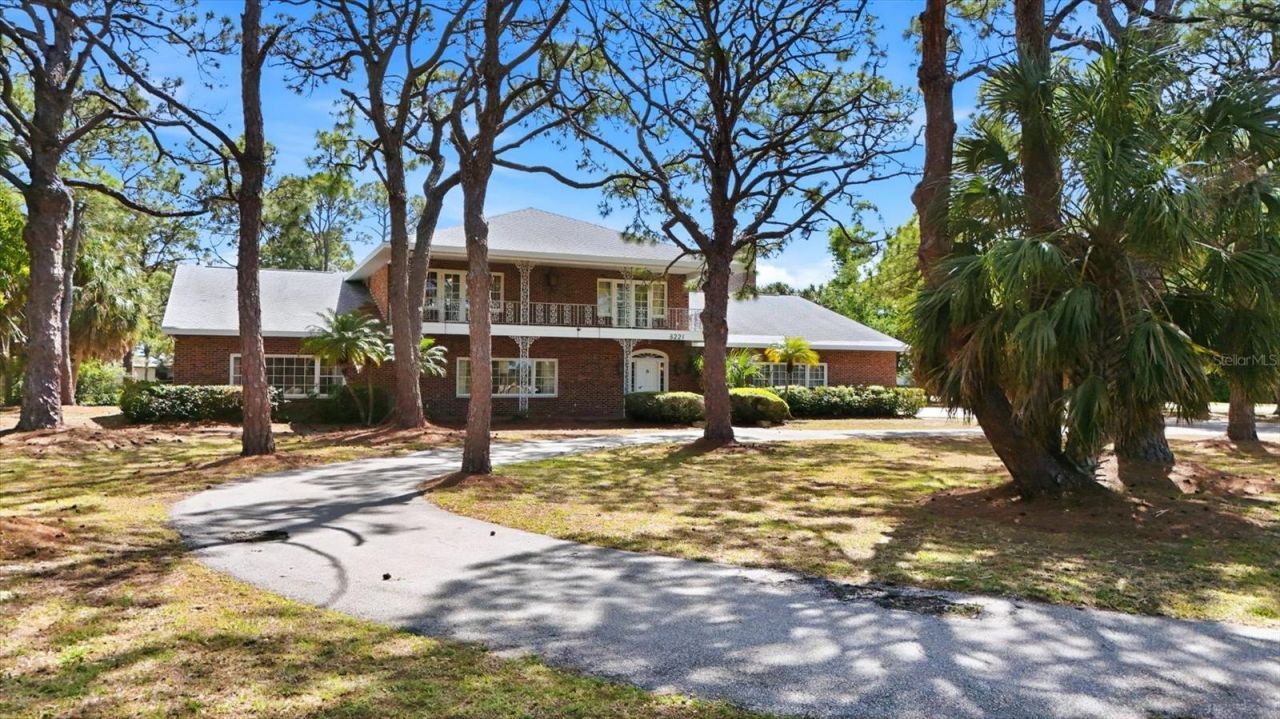 8221 Desoto Memorial Highway, Bradenton, FL 34209 Photo