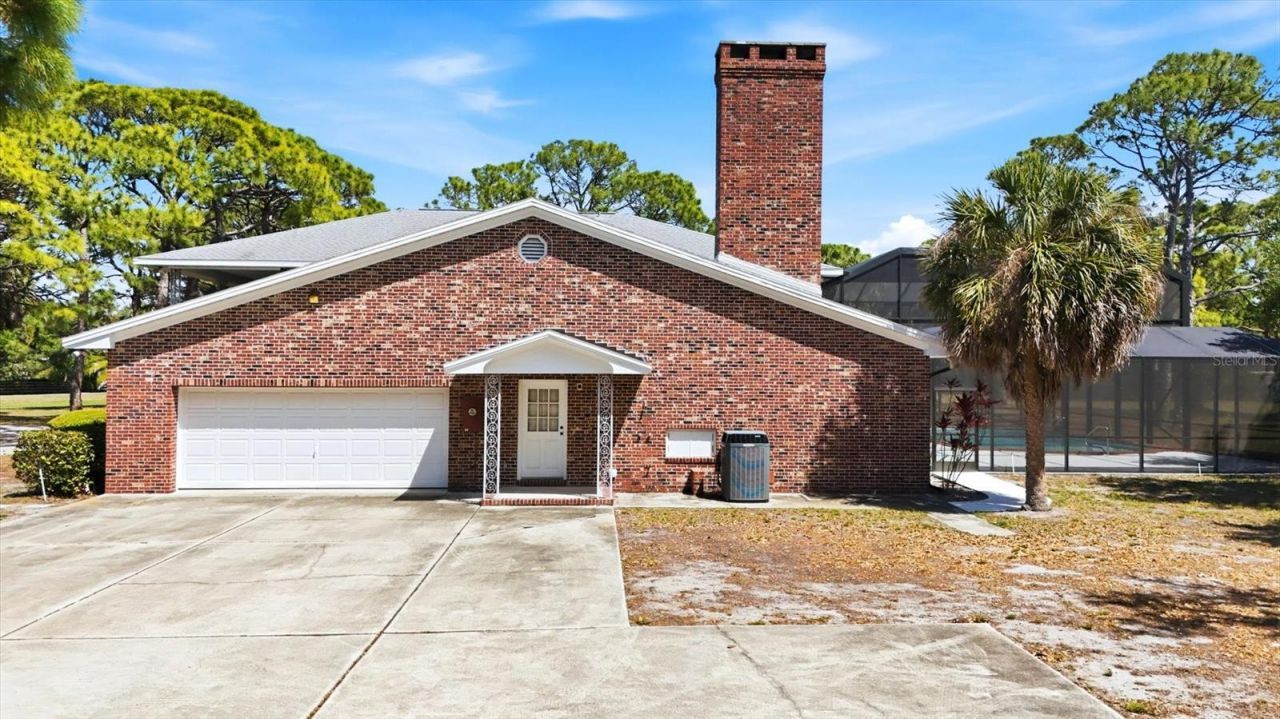 8221 Desoto Memorial Highway, Bradenton, FL 34209 Photo