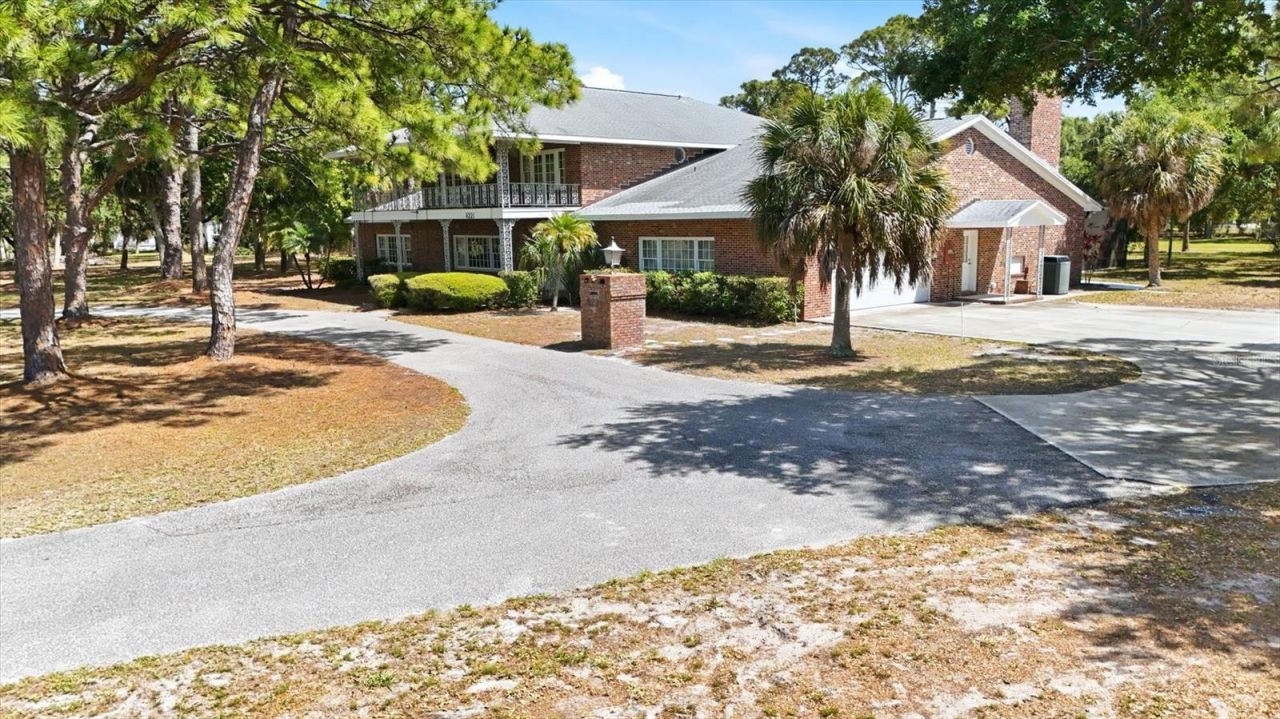 8221 Desoto Memorial Highway, Bradenton, FL 34209 Photo