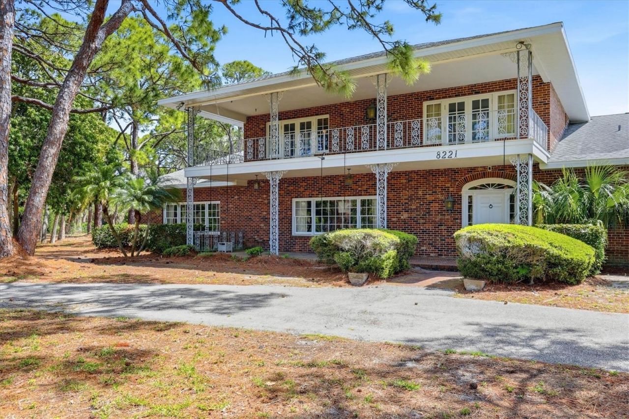 8221 Desoto Memorial Highway, Bradenton, FL 34209 Photo