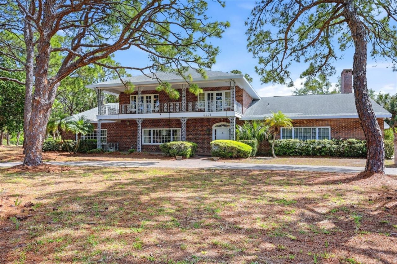 8221 Desoto Memorial Highway, Bradenton, FL 34209 Photo