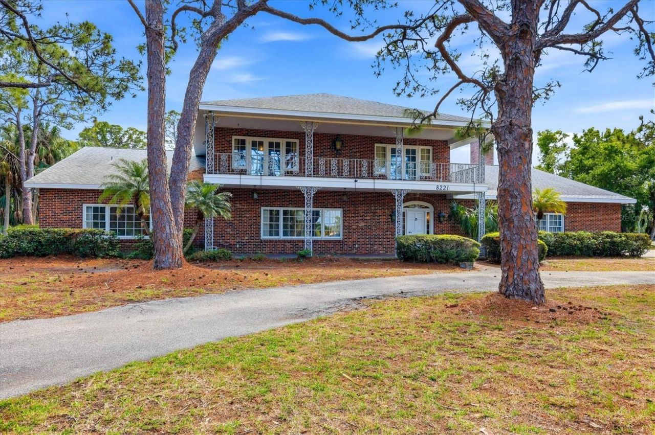 8221 Desoto Memorial Highway, Bradenton, FL 34209 Photo