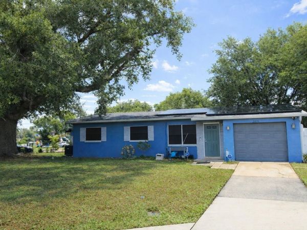 2801 SPRAGUE DRIVE , ORLANDO, FL 32826