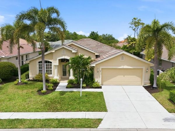 8412 MISTY MORNING COURT , LAKEWOOD RANCH, FL 34202