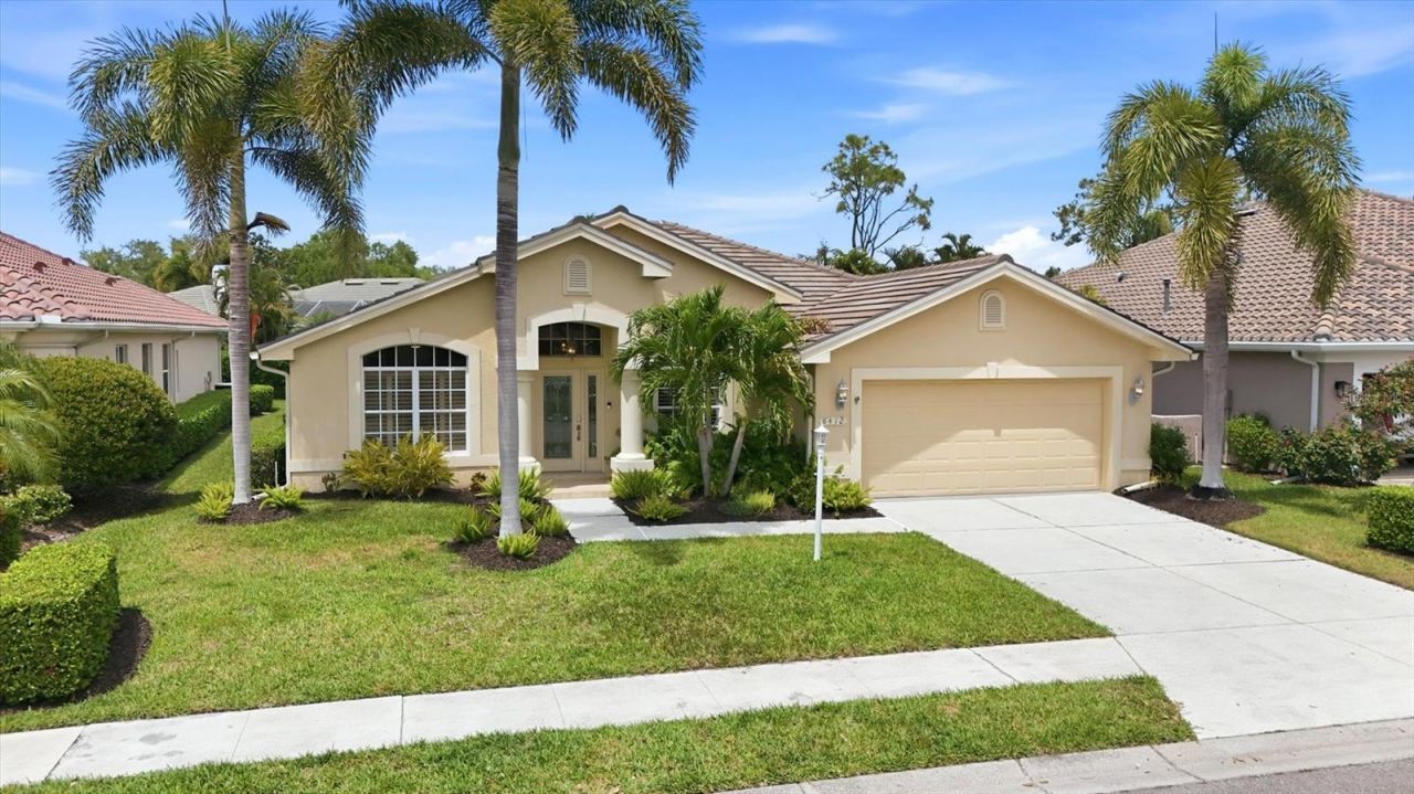 8412 Misty Morning Court, Lakewood Ranch, FL 34202 Photo