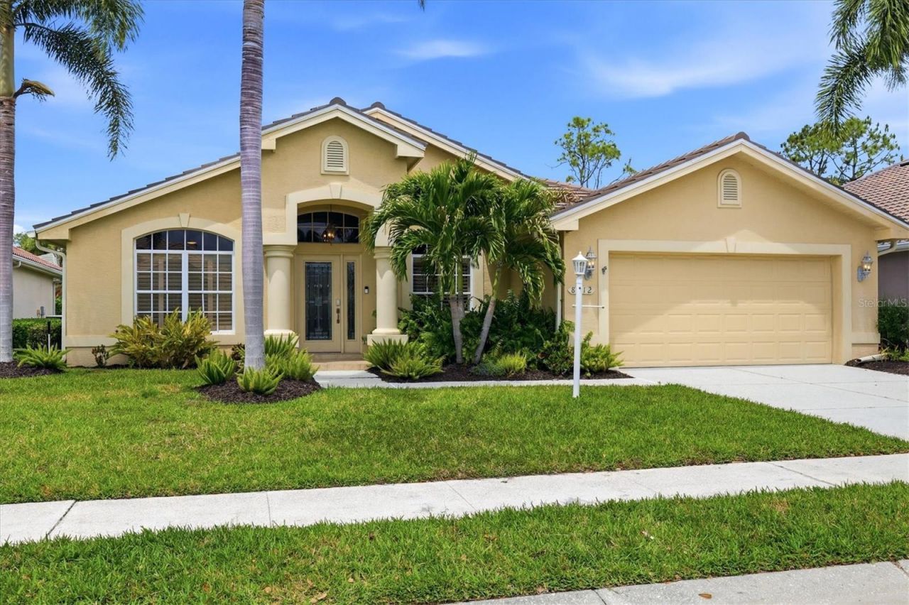 8412 Misty Morning Court, Lakewood Ranch, FL 34202 Photo