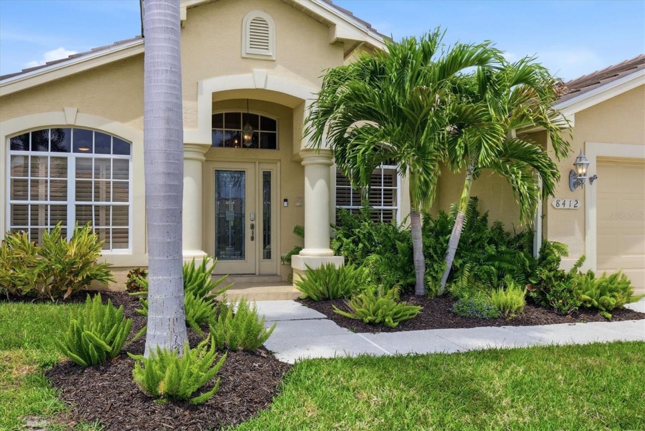 8412 Misty Morning Court , Lakewood Ranch, FL 34202 Photo
