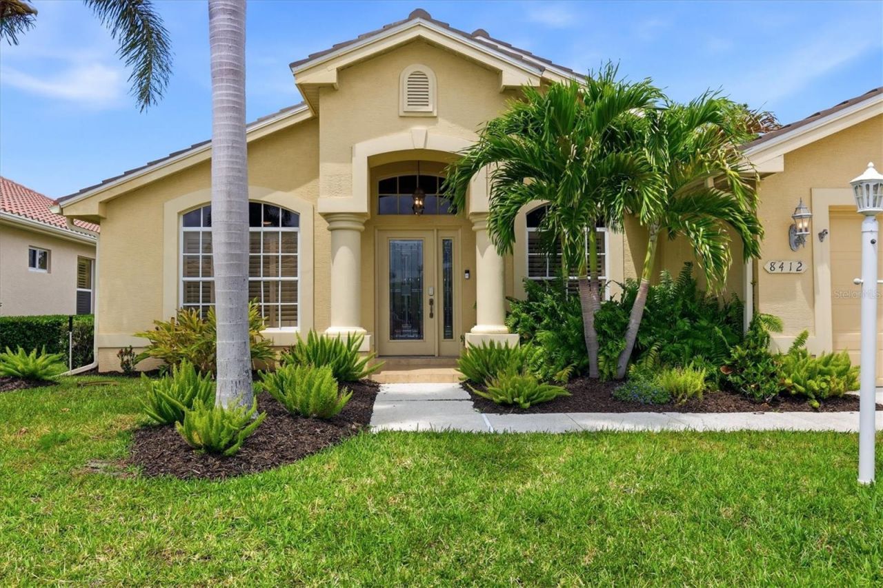 8412 Misty Morning Court , Lakewood Ranch, FL 34202 Photo