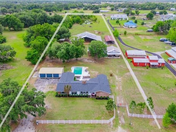 7820 LITHIA PINECREST ROAD, LITHIA, FL 33547