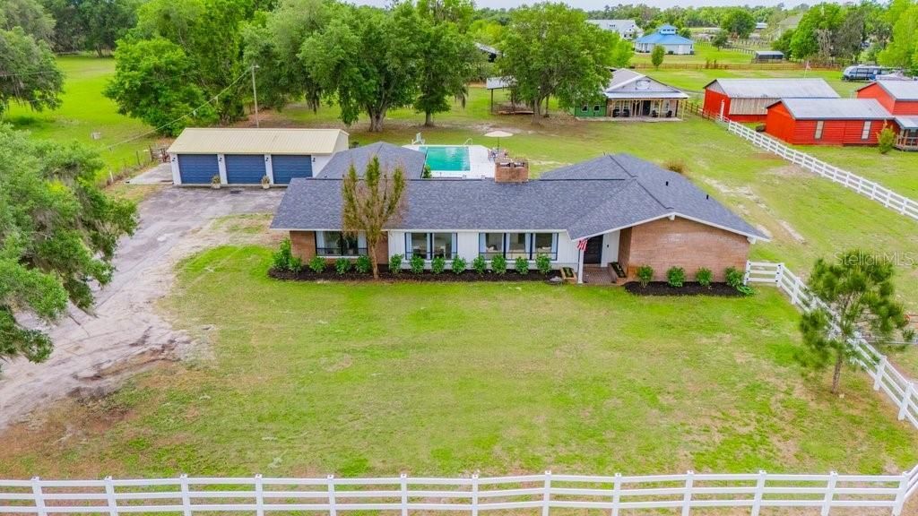 7820 Lithia Pinecrest Road, Lithia, FL 33547 Photo