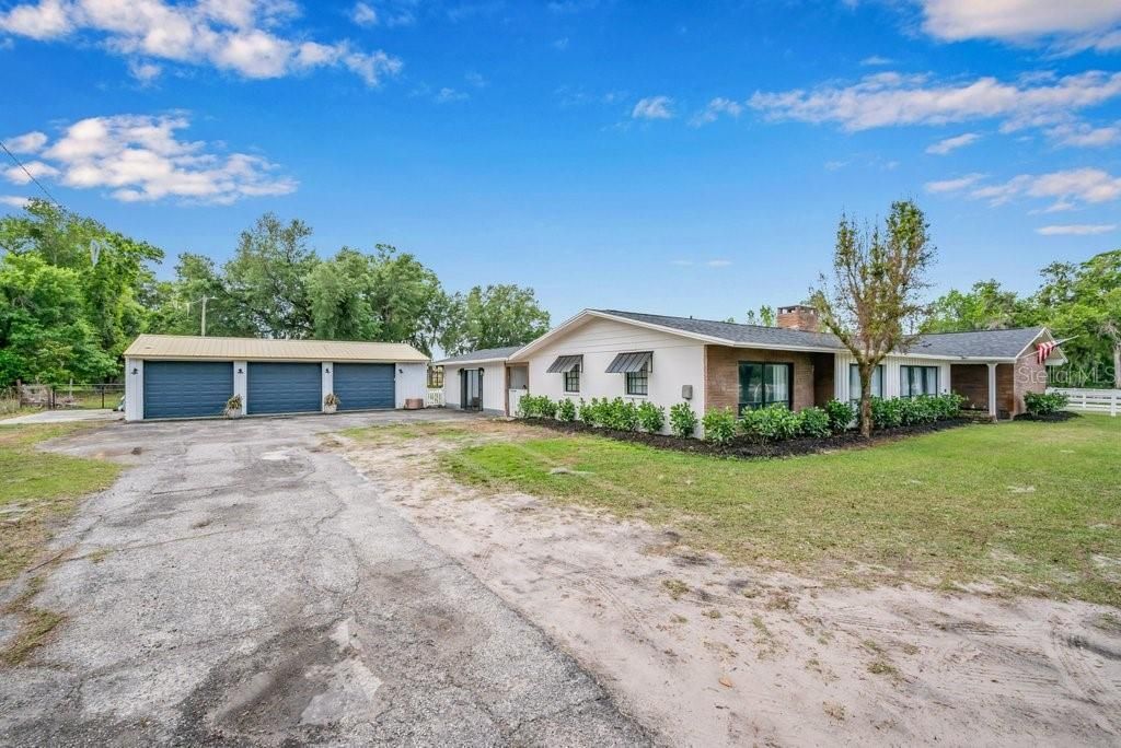 7820 Lithia Pinecrest Road, Lithia, FL 33547 Photo