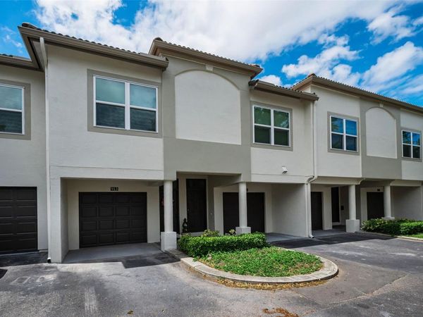 913 NORMANDY TRACE ROAD, Unit 913, TAMPA, FL 33602