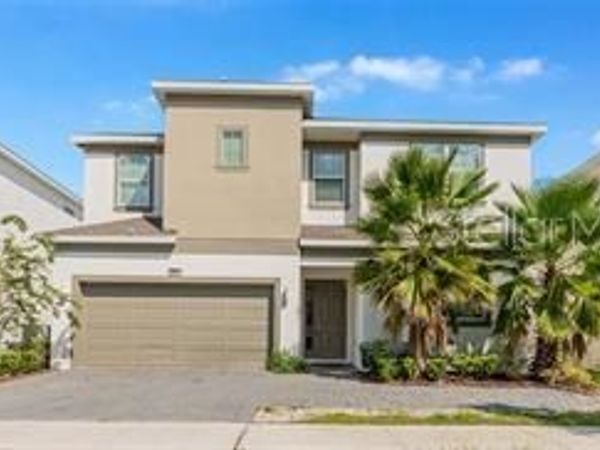 4451 MONADO DRIVE , KISSIMMEE, FL 34746