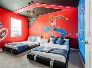 4451 Monado Drive , Kissimmee, FL 34746 Photo