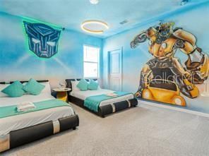 4451 Monado Drive , Kissimmee, FL 34746 Photo