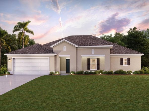 122 CYPRESS BOULEVARD E, HOMOSASSA, FL 34446