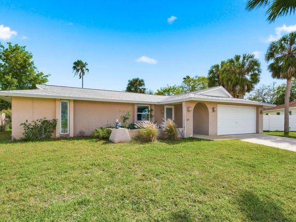 4276 RUDDER WAY , NEW PORT RICHEY, FL 34652