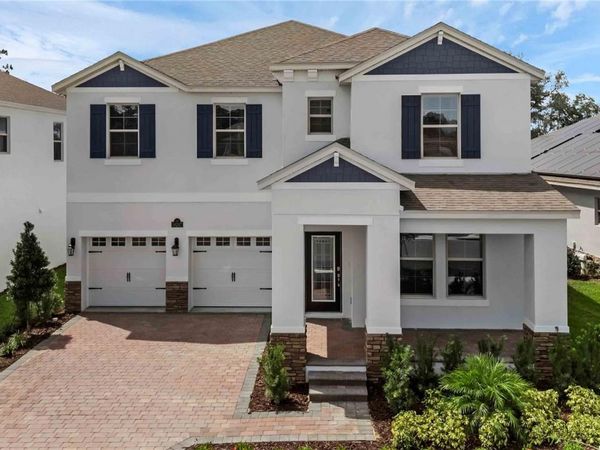 11264 HOLLOW BAY DRIVE , WINTER GARDEN, FL 34787