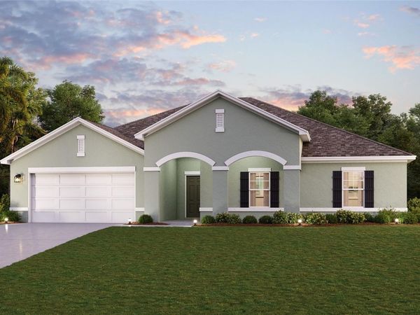 12 BUCKEYE COURT S, HOMOSASSA, FL 34446