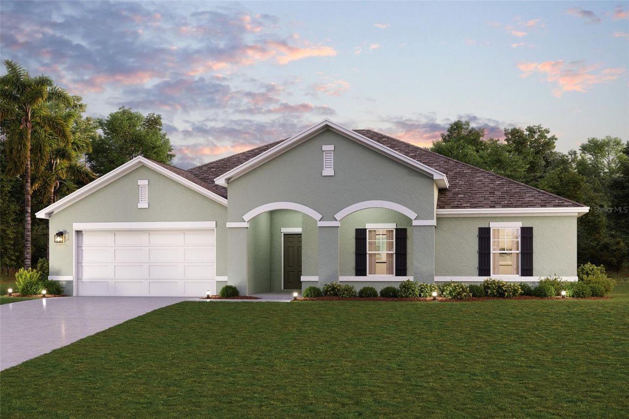 12 Buckeye Court S, Homosassa, FL 34446 Main Photo