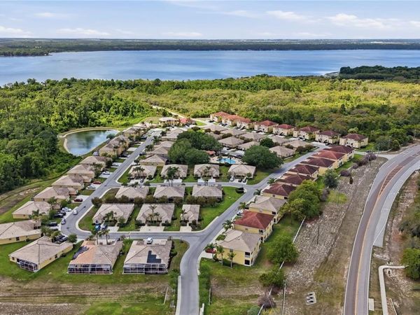 631 LAKE MARION GOLF RESORT, POINCIANA, FL 34759