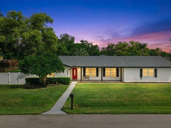 884 CUTLER ROAD, LONGWOOD, FL 32779