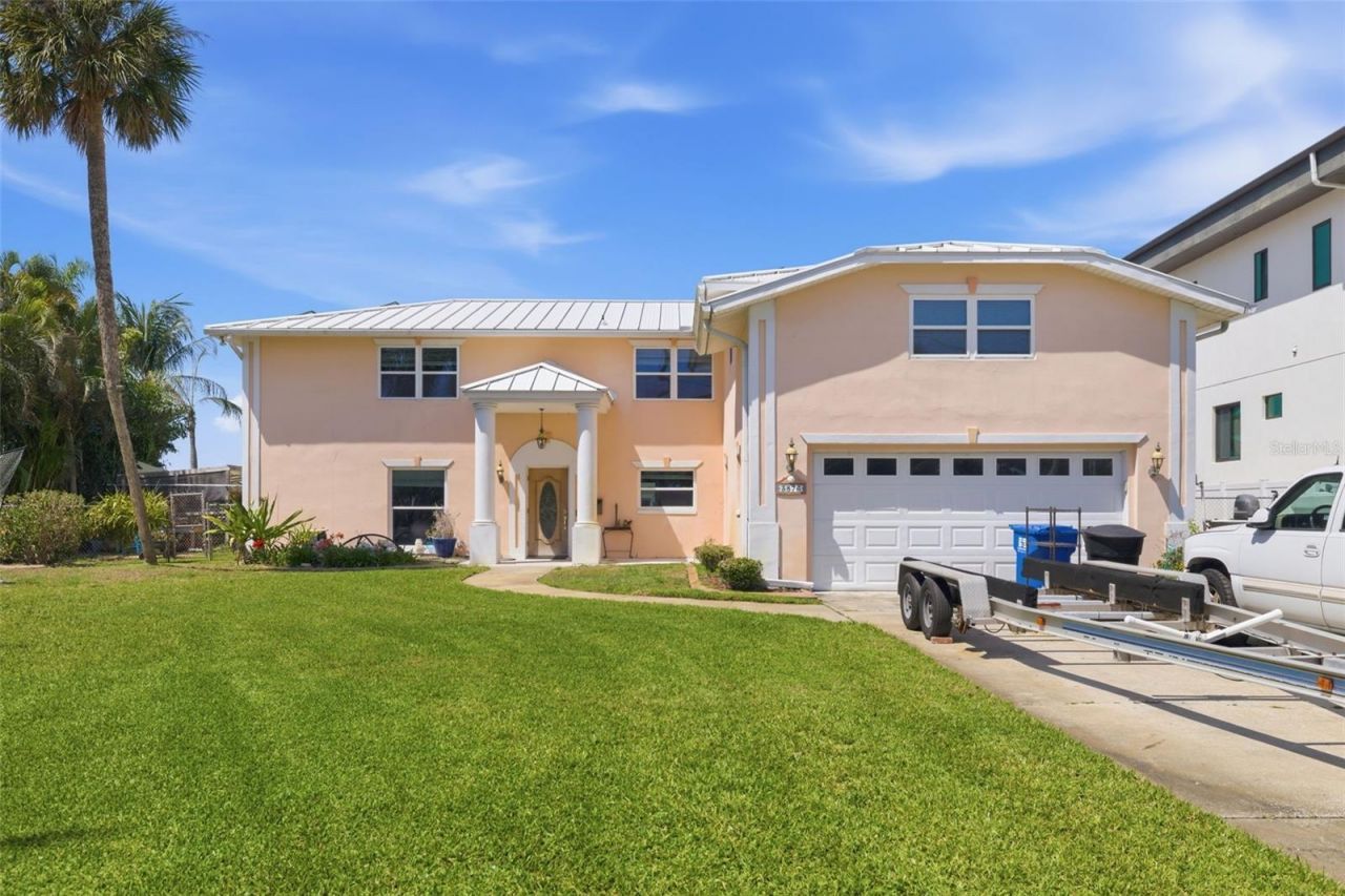 3876 Shore Acres Boulevard Ne, Saint Petersburg, FL 33703 Photo