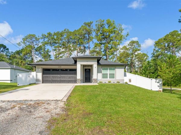 1490 11TH AVENUE , DELAND, FL 32724