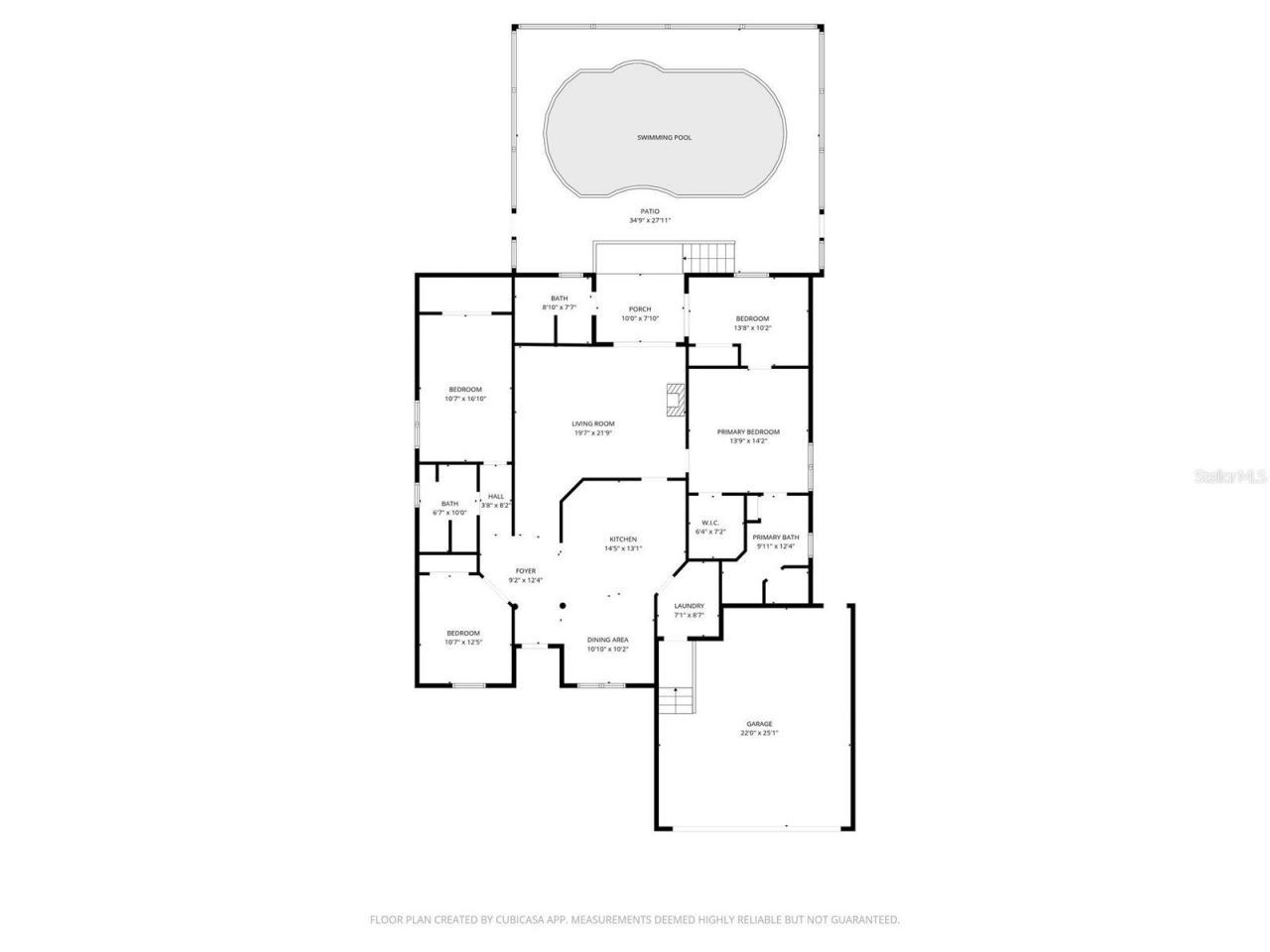 4301 52nd Avenue S, Saint Petersburg, FL 33711 Photo