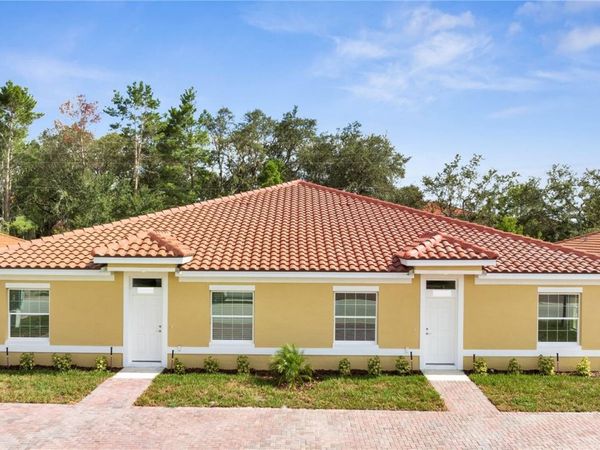 1808 CORIANDER DRIVE, KISSIMMEE, FL 34759