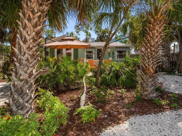 8403 W GULF BOULEVARD, TREASURE ISLAND, FL 33706