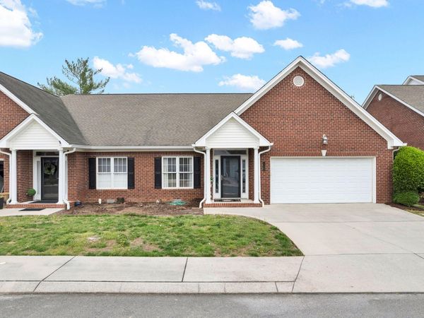 115 NE Overbriar Drive, Cleveland, TN 37312