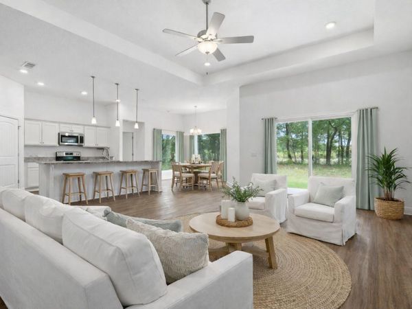 4803 N Lynn Road, Milton, FL 32583