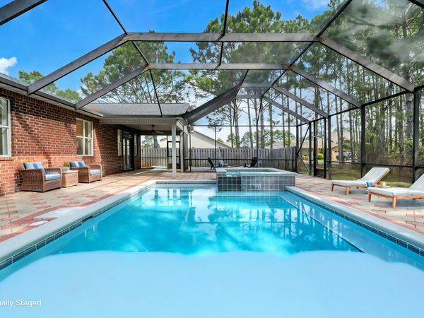 237 Calle Escada, Santa Rosa Beach, FL 32459