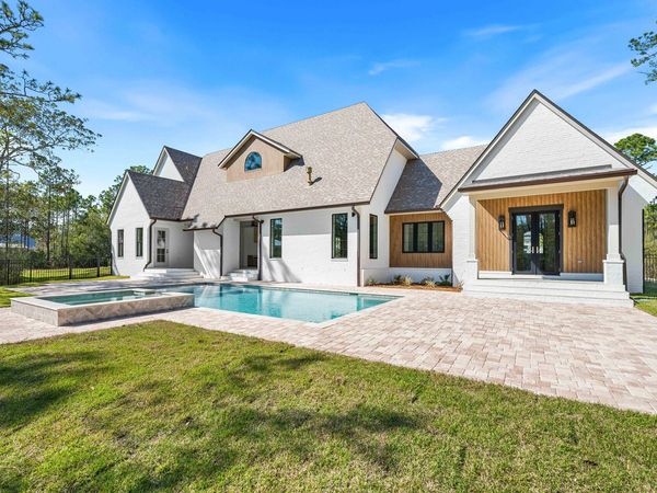 159 Seclusion Way, Santa Rosa Beach, FL 32459