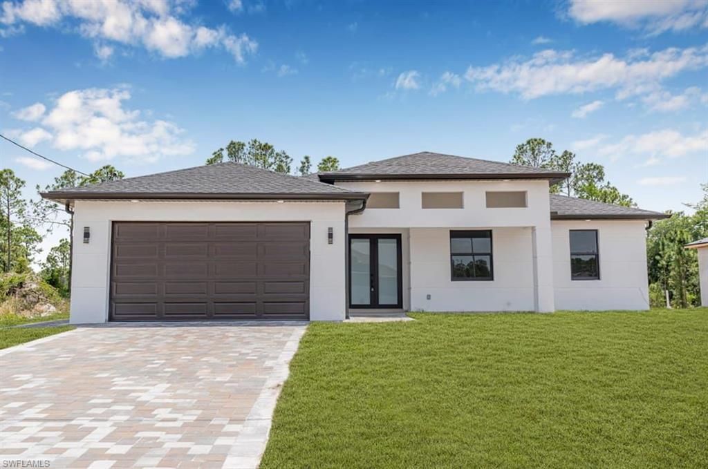 618 Raintree St E, Lehigh Acres, FL 33974 Photo