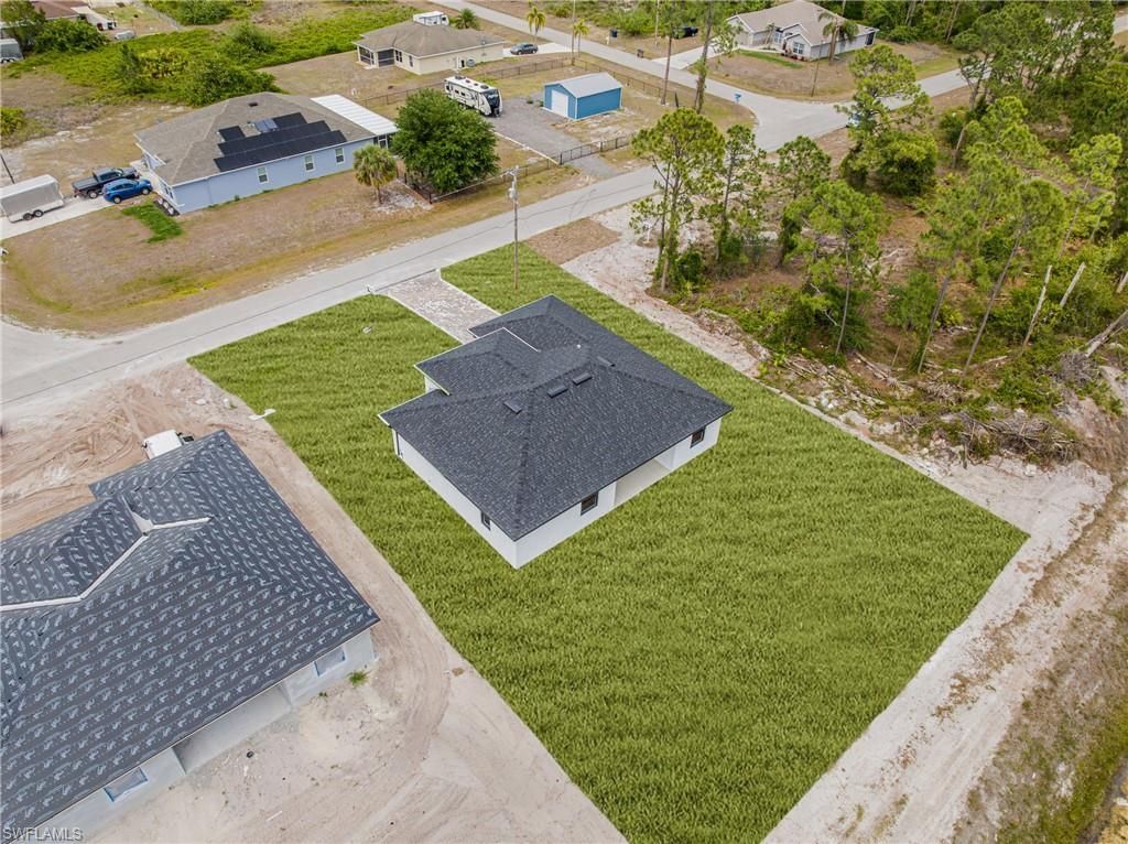 618 Raintree St E, Lehigh Acres, FL 33974 Photo