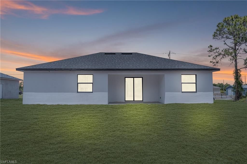 618 Raintree St E, Lehigh Acres, FL 33974 Photo